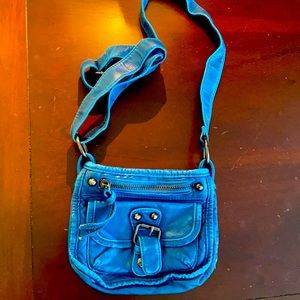 Mini Cross Body Bag